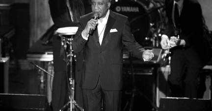 Mort du chanteur Jerry Butler, fortes Impressions