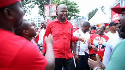 Mozambique inaugurates President-elect Daniel Chapo amid deadly unrest