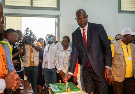 Mozambique : le Conseil constitutionnel confirme la victoire du Frelimo, le parti au pouvoir