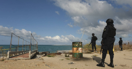 Mozambique : le groupe TotalEnergies accusé d’être resté silencieux face aux exactions commises sur des civils sur son site gazier