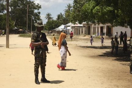 Mozambique : TotalEnergies attend encore « la paix » et « la sécurité » pour redémarrer son mégaprojet gazier