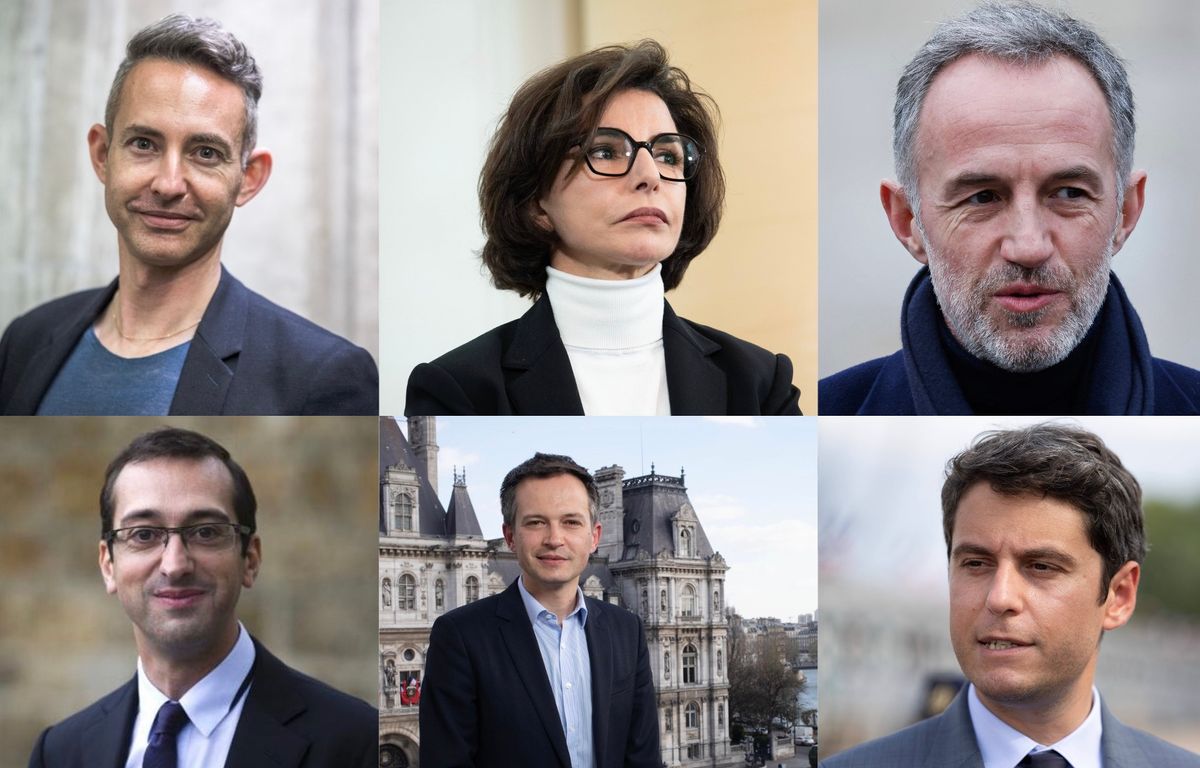 Municipales 2026 à Paris : Le retrait d'Anne Hidalgo aiguise les ambitions et les rivalités