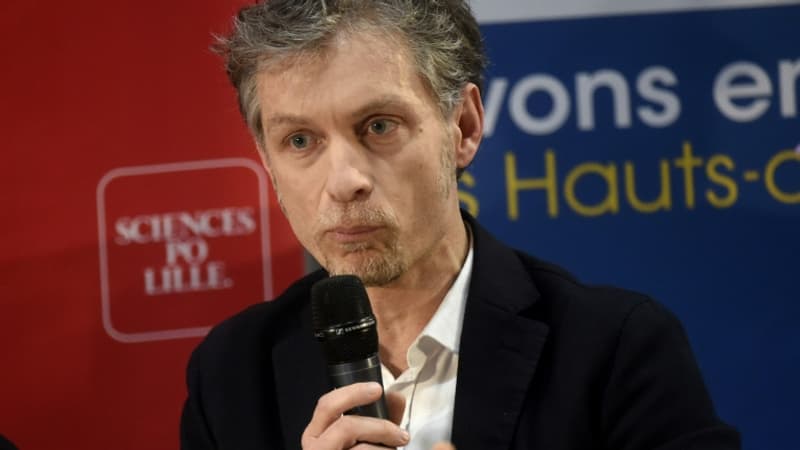 Municipales à Lille: Stéphane Baly de nouveau candidat pour EELV