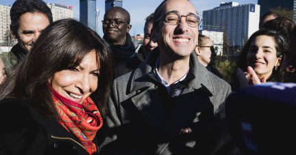 Municipales à Paris : le calendrier flou des socialistes