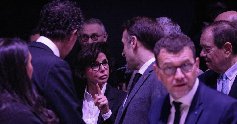 Municipales à Paris : Rachida Dati au défi de l’unité des droites