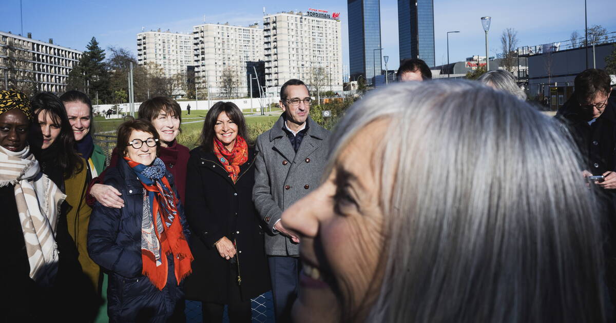 Municipales à Paris : vers une primaire au Parti socialiste en avril ?