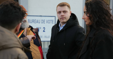 Municipales à Villeneuve-Saint-Georges : Ruffin et les insoumis s’écharpent sur l’interprétation de la défaite de Louis Boyard