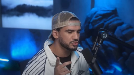 "N'allez pas faire la guerre": Amine s'exprime sur le cyberharcèlement subi par les streameurs