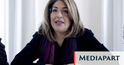 Naomi Klein : « Même un film dystopique n’aurait pas pu imaginer le scénario » qui s’écrit aux États-Unis