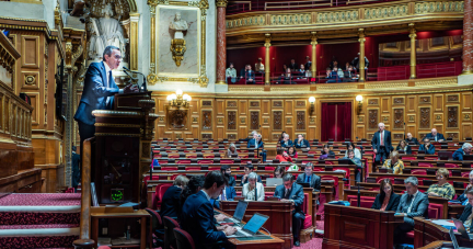 Narcotrafic : parquet dédié, accès aux messageries chiffrées, gel des avoirs financiers... ce que contient la loi adoptée par le Sénat