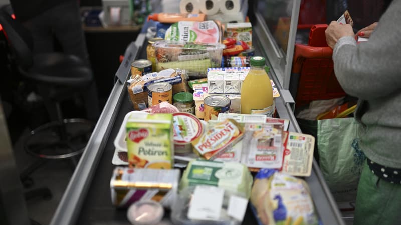 Négociations commerciales: un quart des entreprises ne se sont toujours pas mises d'accord avec les enseignes, selon des agro-industriels