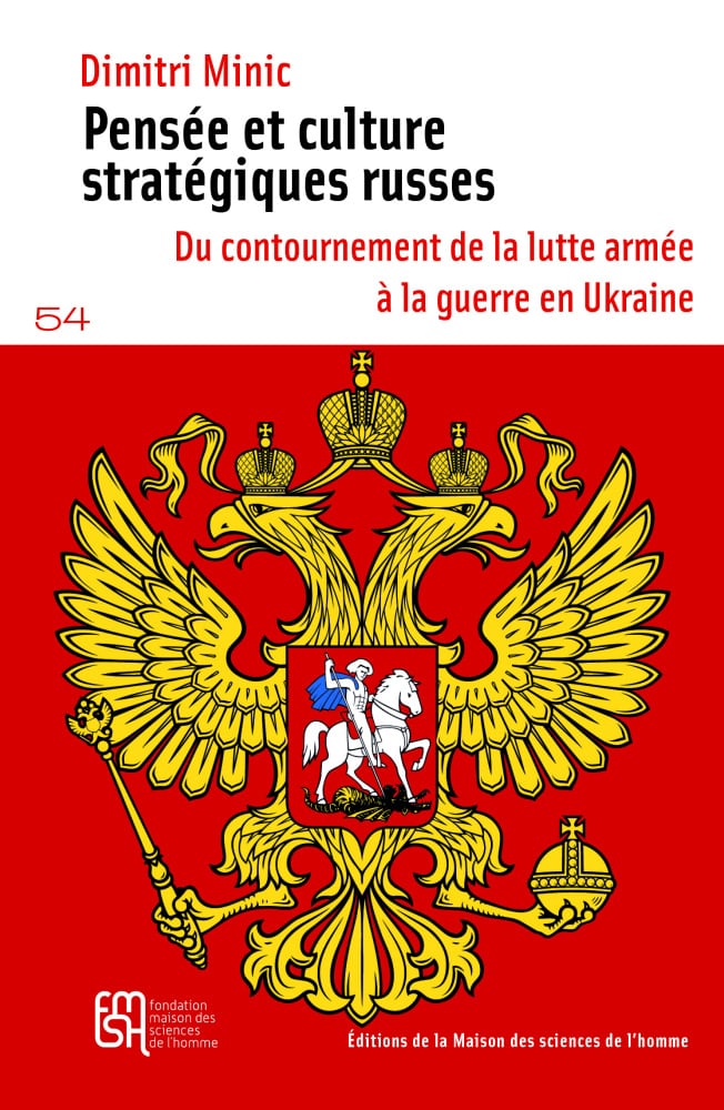 Négociations Trump - Poutine : "L'Ukraine pourrait devoir choisir entre la peste et le choléra"