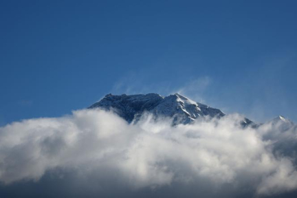 Neige et risque d’avalanches : l’Isère, la Savoie et la Haute-Savoie placés en vigilance orange dimanche