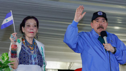 Nicaragua amends constitution, grants 'absolute power' to president and his wife