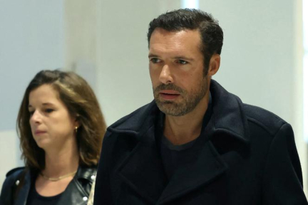 Nicolas Bedos, condamné pour agressions sexuelles, se désiste de son appel dans « un souci d’apaisement »