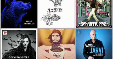 Niño de Elche, Father John Misty, Noëmi Waysfeld… Qu’est-ce qu’on écoute cette semaine ?