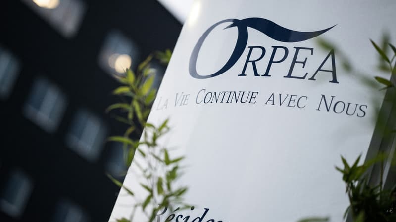 Nord: relaxe pour la directrice d'un Ehpad d'Orpea et un aide-soignant jugés après la mort d'une résidente