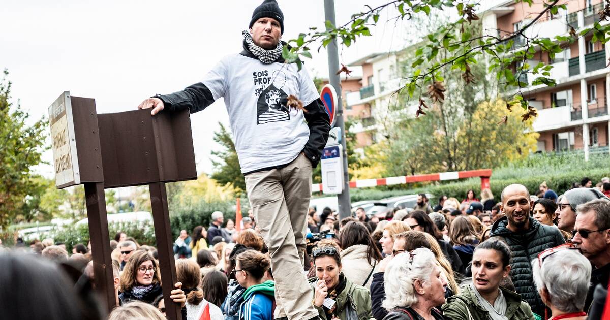 Normandie : est-il vrai que le rectorat «refuse d’enquêter» sur une vague de suicides dans l’Education nationale ?