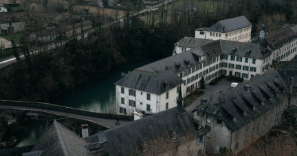 Notre-Dame-de-Bétharram subit une inspection pour la première fois depuis trente ans