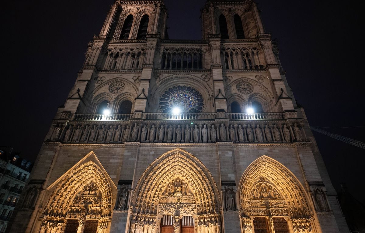 Notre-Dame de Paris : La cure également inscrite aux monuments historiques