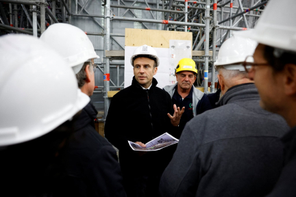 Notre-Dame de Paris, nos révélations sur la réouverture : le refus du pape, la bataille entre Emmanuel Macron et le clergé