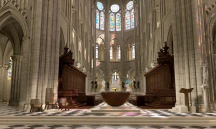 Notre-Dame de Paris : voici quelques clés pour décrypter les symboles, anciens et nouveaux, de la cathédrale