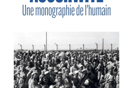 Notre sélection de livres cette semaine : « Auschwitz. Une monographie de l’humain », « De silence et d’or », « Je m’approche de la fin »…