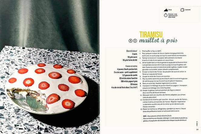 Notre sélection de livres de cuisine, des accords fromagers aux performances sportives