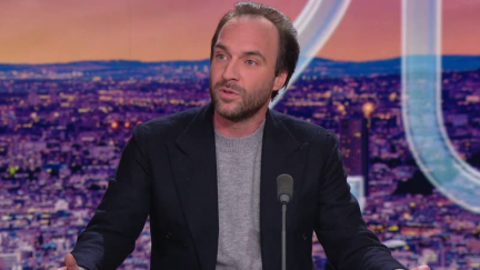 "Nous entendons les critiques": Shein France défend sur BFMTV son "modèle novateur"