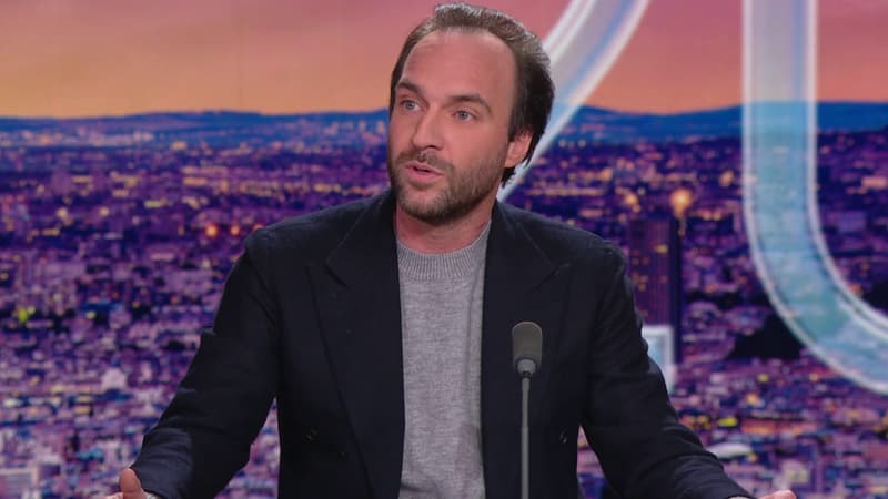 "Nous entendons les critiques": Shein France défend sur BFMTV son "modèle novateur"