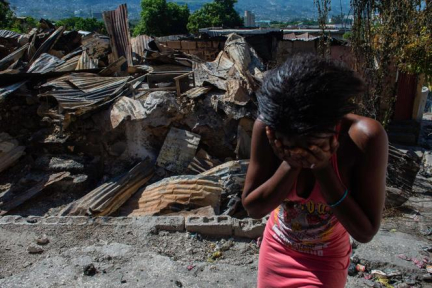 « Nous ne pouvons pas faire comme si de rien n’était » : en Haïti, l’ONU dénonce l’exécution sommaire de plus de 200 personnes en décembre