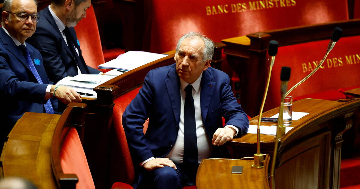 Nouveau gouvernement : Bayrou en route vers la censure ?