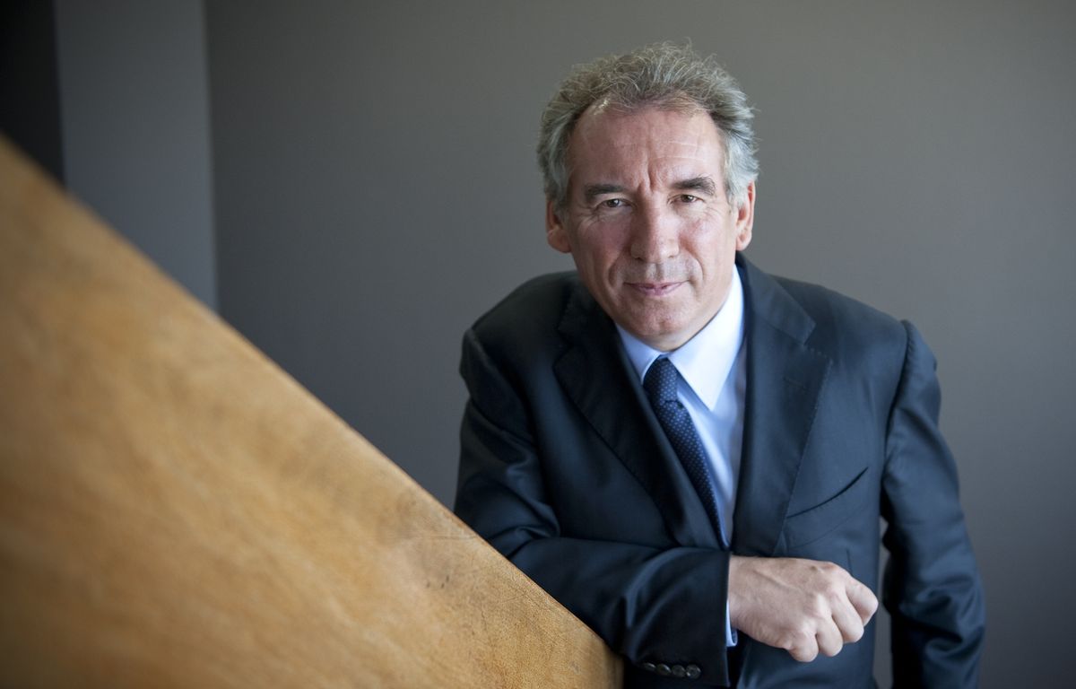 Nouveau Premier ministre : François Bayrou, un parcours politique atypique