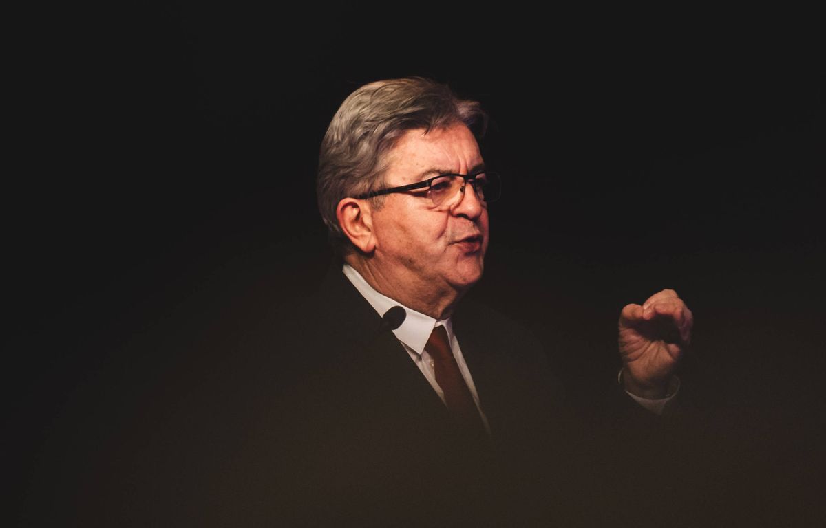 Nouveau Premier ministre : Jean-Luc Mélenchon et « l’obsession » de nouvelles élections présidentielles ?