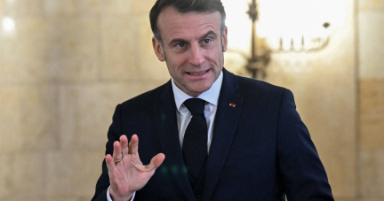 Nouveau Premier ministre : Macron va «écourter» sa visite en Pologne et rentrera «en début de soirée» à Paris