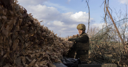 Nouvelle reprise russe annoncée dans la région de Koursk, frappes ukrainiennes en Russie, pression financière américaine… le point sur la guerre en Ukraine ce vendredi 14 mars