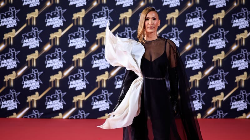 NRJ Music Awards: Vitaa et Slimane récompensés, découvrez le palmarès complet de la 26e édition