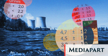 Nucléaire : il y a des atomes radioactifs dans votre verre d'eau


L'eau du robinet contient des atomes radioactifs
Les concentrations sont faibles, mais elles sont mesurables
La radioactivité de l'eau du robinet est naturelle
Elle ne représente aucun danger pour la santé