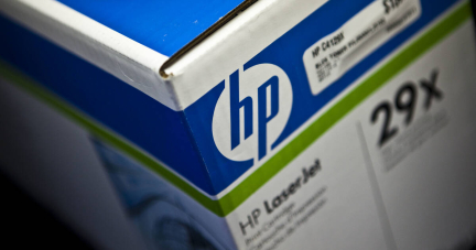 Obsolescence programmée : les cartouches d’encre HP visées par une plainte