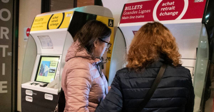 Offre avantageuse, augmentation des prix, rentabilité… Trois questions sur l’ouverture de la billetterie estivale de la SNCF