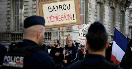 Olivier Faure : Bayrou «doit démissionner» s’il a «participé à la loi du silence» autour des violences à Bétharram