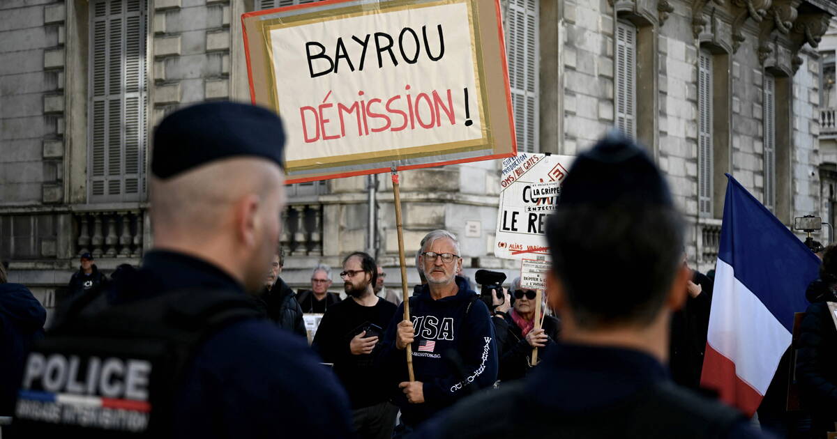 Olivier Faure : Bayrou «doit démissionner» s’il a «participé à la loi du silence» autour des violences à Bétharram