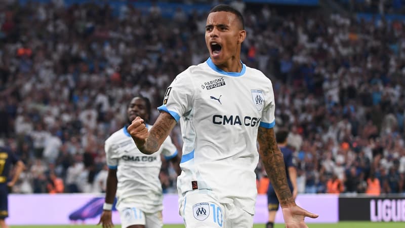 OM: Greenwood bientôt en sélection jamaïcaine? Pourquoi ce serait une bonne nouvelle pour le mercato marseillais