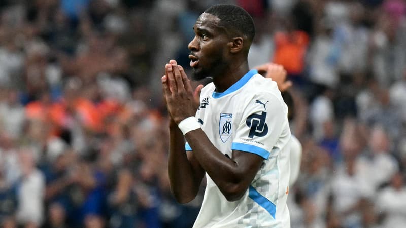 OM: "On apprend à se connaître dans l'intimité", Kondogbia raconte la sortie cohésion des Marseillais au Danemark