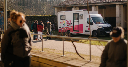 «On a tendance à faire comme si leur sexualité n’existait pas» : dans le Médoc, des ateliers pour sensibiliser les travailleurs en situation de handicap