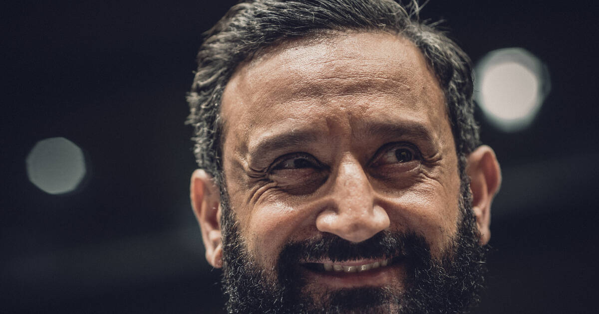 «On est là, rien n’a changé» : Hanouna reprend du service sur sa webtélé