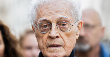 «On ne prive pas la France de gouvernement pour un mot» : Lionel Jospin appelle la gauche à ne pas voter la censure