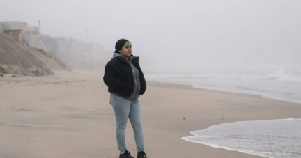 «On ne sait plus quoi faire» : à Tijuana, les migrants pris au piège de la politique de Trump