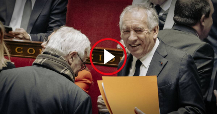 On vous décrypte le discours de Bayrou avec Thomas Legrand en direct sur Twitch