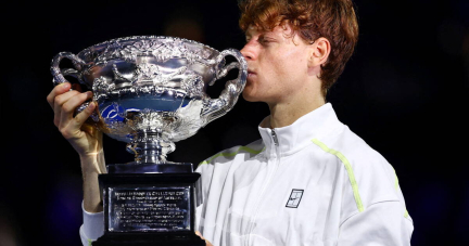 Open d’Australie : Jannik Sinner conserve son titre à Melbourne en battant Alexander Zverev